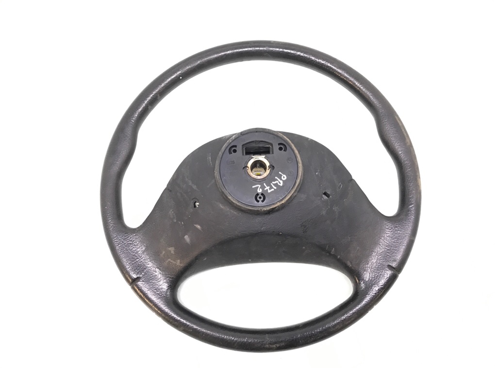 Руль бу для Renault Master 2 2.2 DCi, 2003 г. Руль бу для Renault Master 2 2.2 DCi, 2003 г.