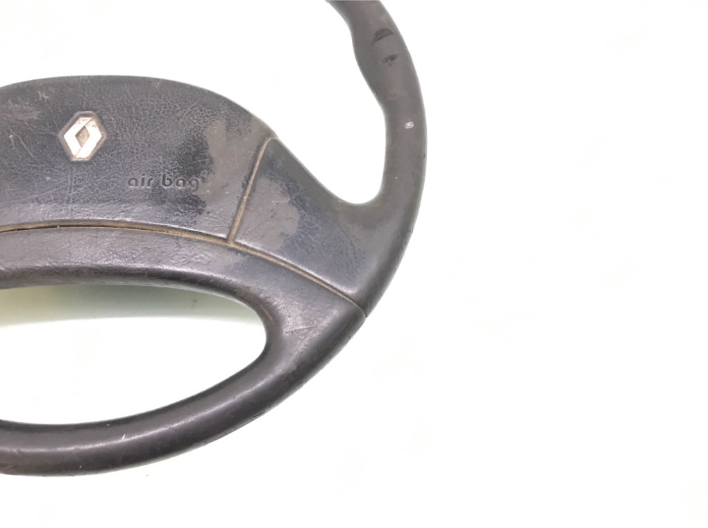 Руль бу для Renault Master 2 2.2 DCi, 2003 г. Руль бу для Renault Master 2 2.2 DCi, 2003 г.