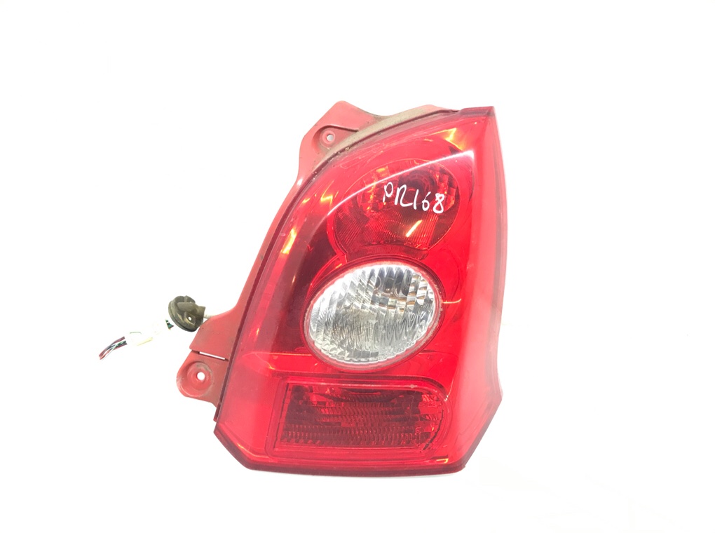 Фонарь задний правый бу для Suzuki Alto 7 1.0 i, 2009 г.