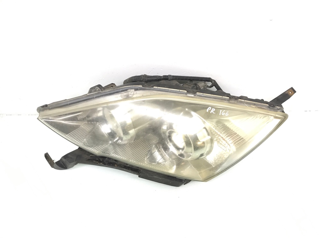 Фара левая бу для Honda CR-V 3 2.2 CTDi,  2007 г.