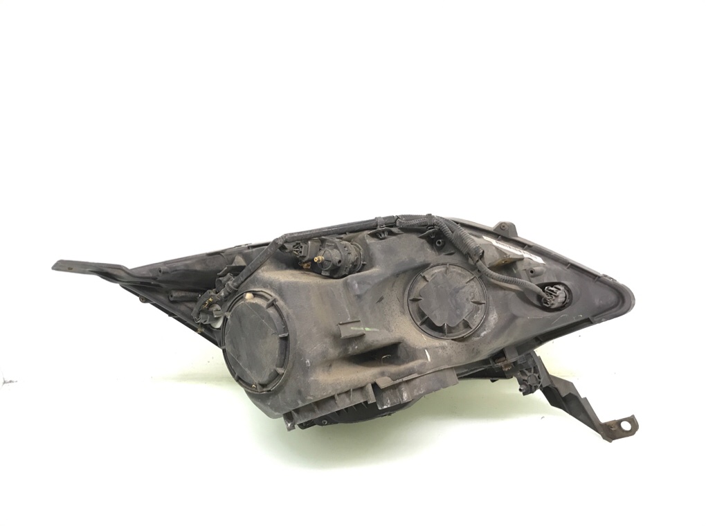 Фара левая бу для Honda CR-V 3 2.2 CTDi,  2007 г.