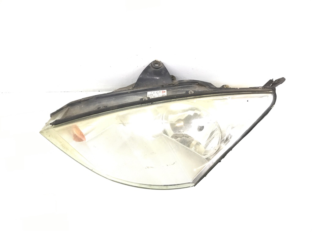 Фара левая бу для Ford Focus 1 1.6 i,  2004 г.