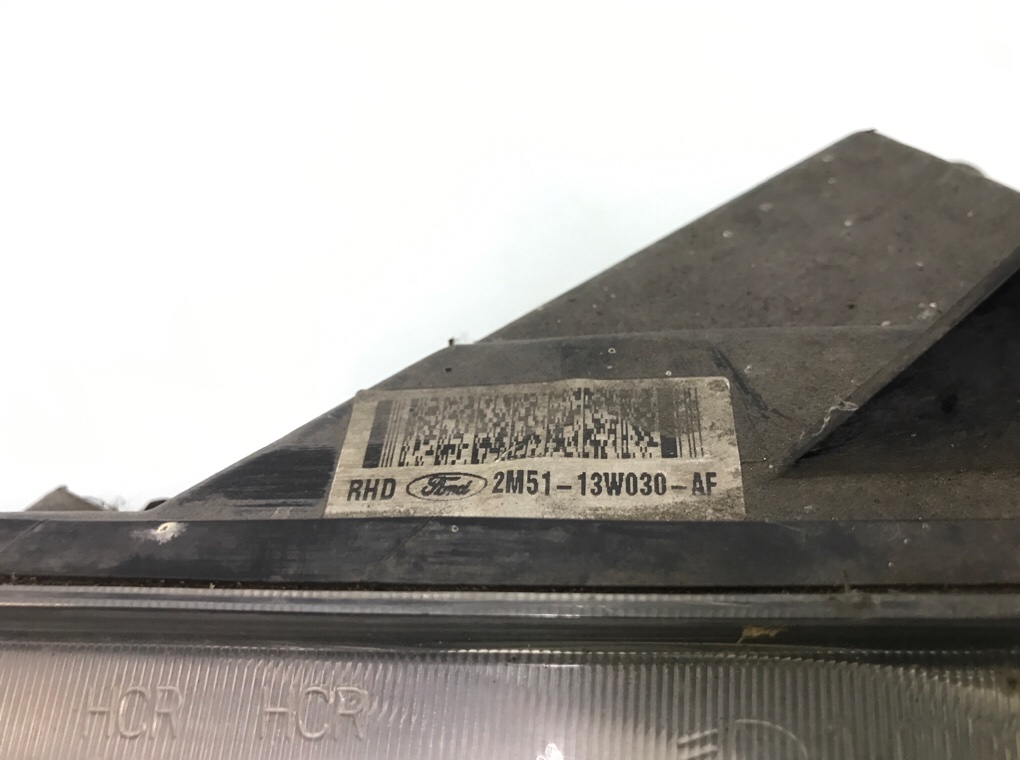 Фара левая бу для Ford Focus 1 1.6 i,  2004 г.