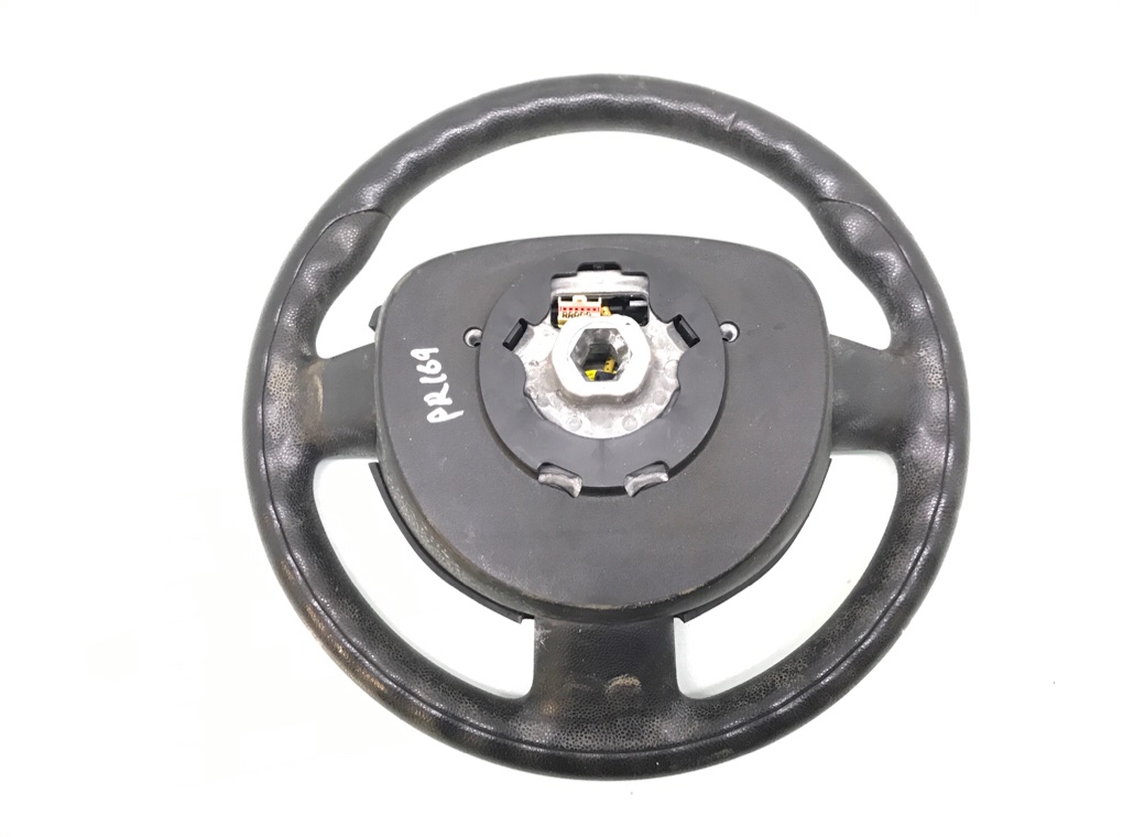 Руль бу для Ford Fiesta 5 1.3 i, 2005 г. Руль бу для Ford Fiesta 5 1.3 i, 2005 г.