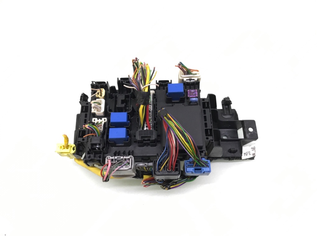 Блок предохранителей бу для Suzuki Alto 7 1.0 i, 2009 г.