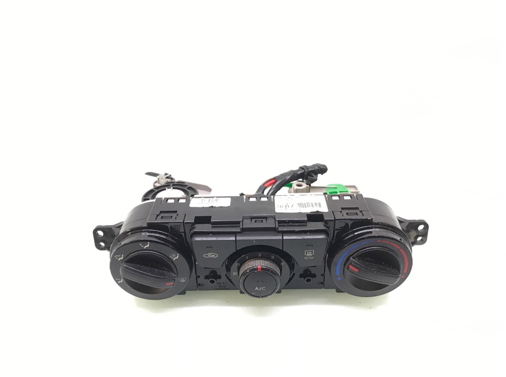 Блок управления печки/климат-контроля бу для Hyundai i20 1 1.2 i, 2013 г.