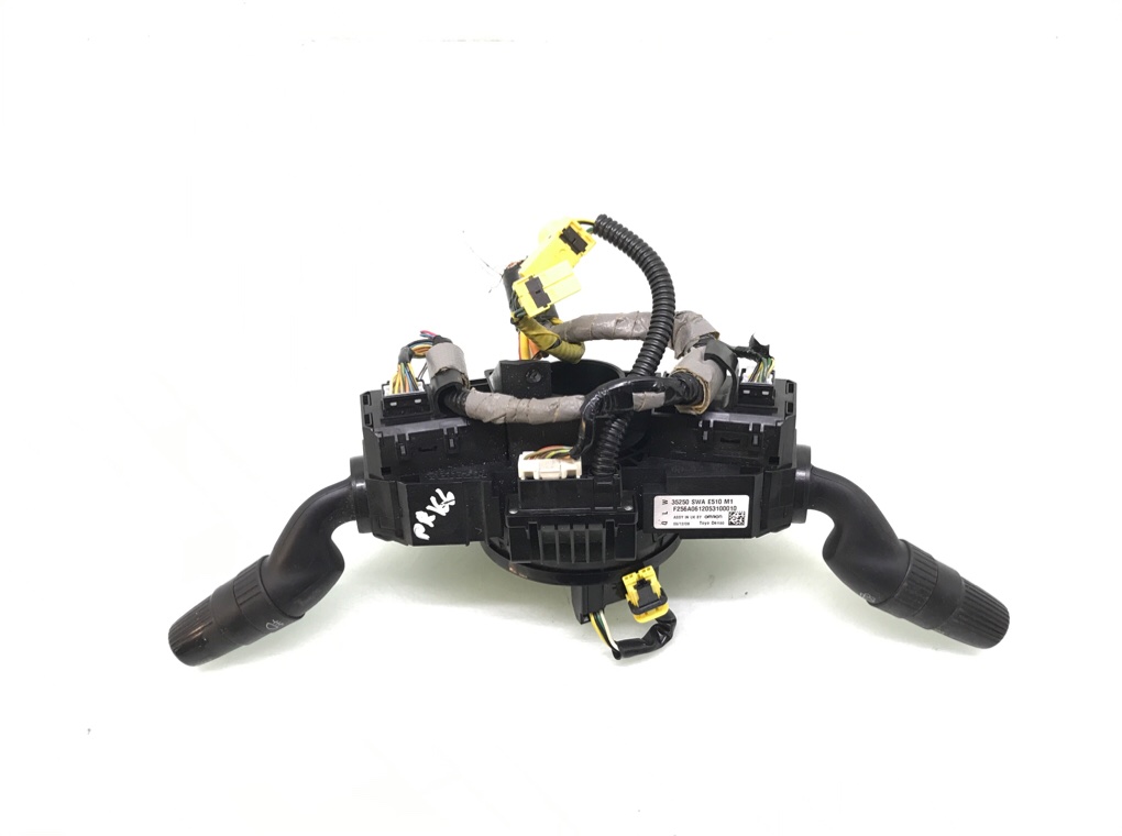 Переключатель подрулевой (стрекоза) бу для Honda CR-V 3 2.2 CTDi,  2007 г.