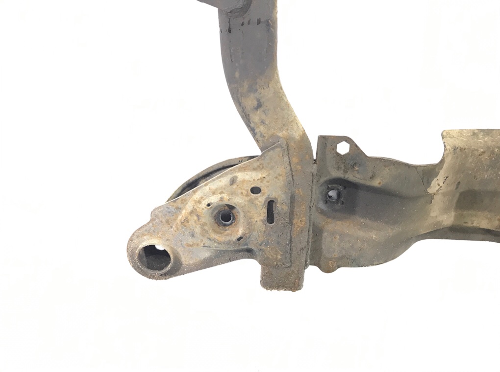 Балка подвески передняя (подрамник) бу для Opel Corsa C 1.4 i, 2005 г. Балка подвески передняя (подрамник) бу для Opel Corsa C 1.4 i, 2005 г.