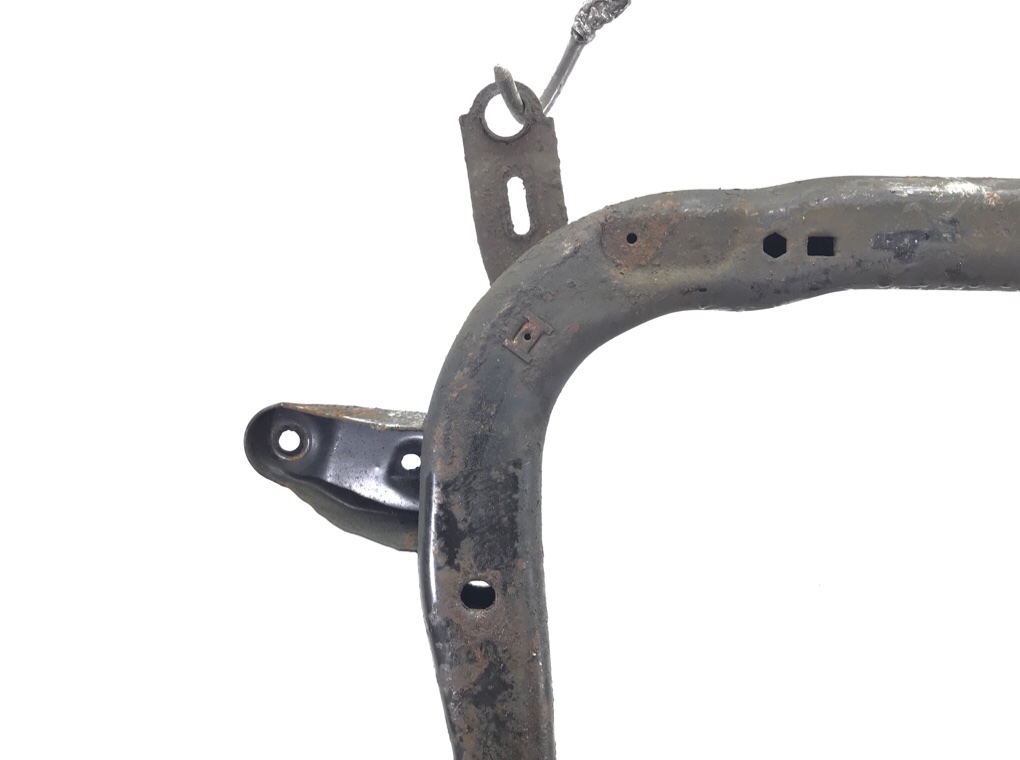 Балка подвески передняя (подрамник) бу для Opel Corsa C 1.4 i, 2005 г. Балка подвески передняя (подрамник) бу для Opel Corsa C 1.4 i, 2005 г.