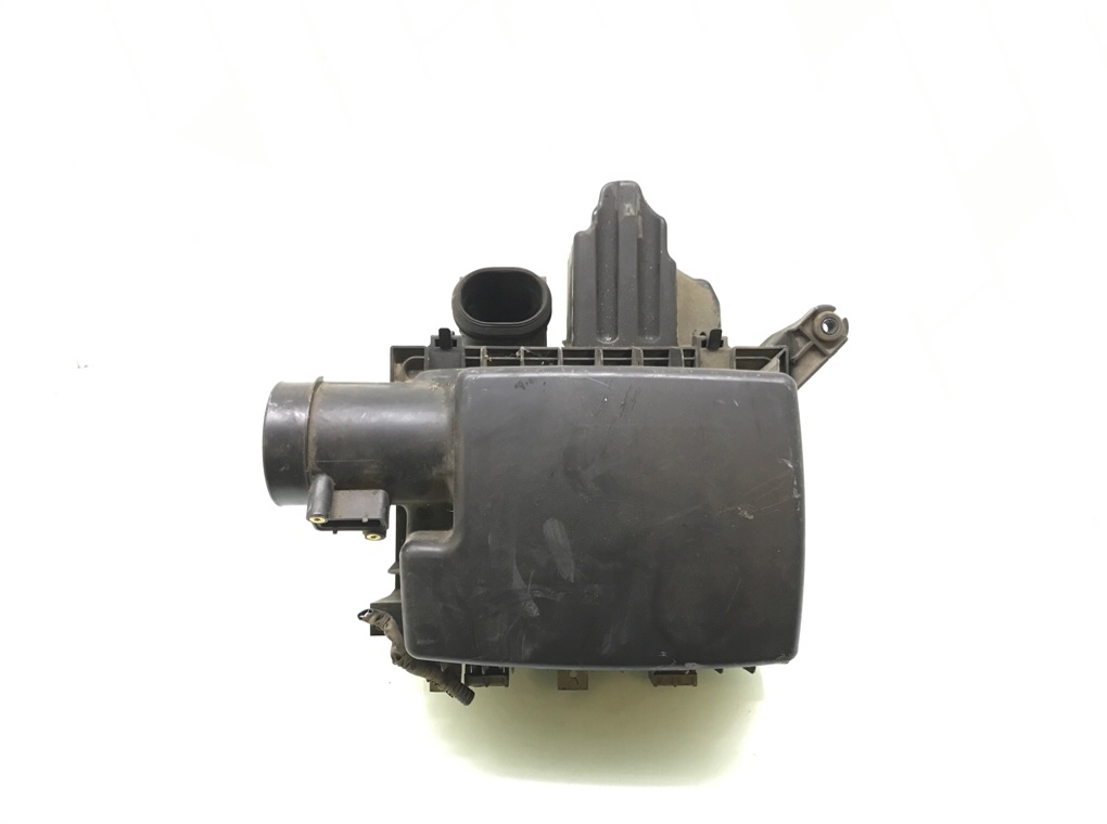 Корпус воздушного фильтра бу для Nissan Navara 3 2.3 DCi, 2016 г.