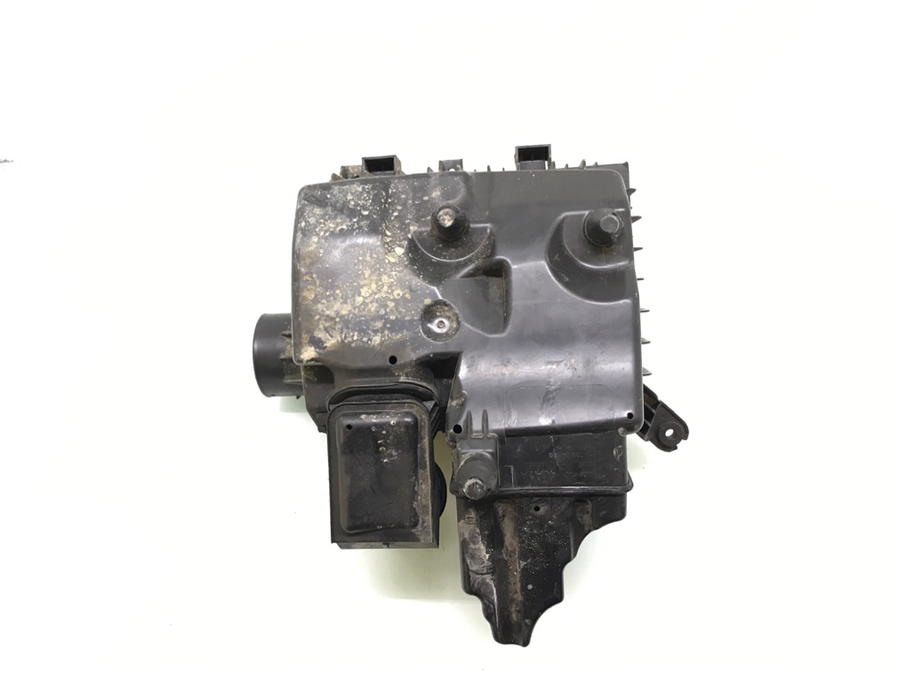 Корпус воздушного фильтра бу для Nissan Navara 3 2.3 DCI,  2016 г.