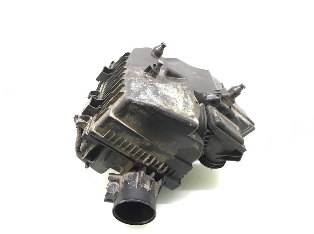 Корпус воздушного фильтра бу для Nissan Navara 3 2.3 DCI,  2016 г.