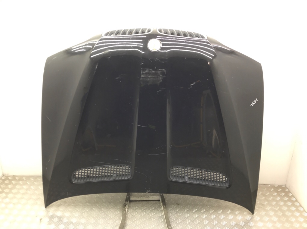 Капот бу для BMW X5 E53 3.0 TD, 2005 г.