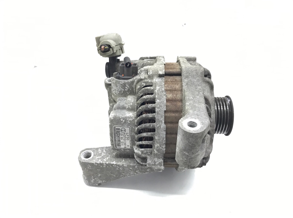 Генератор бу для Mazda 3  BK 2.0 i,  2005 г.