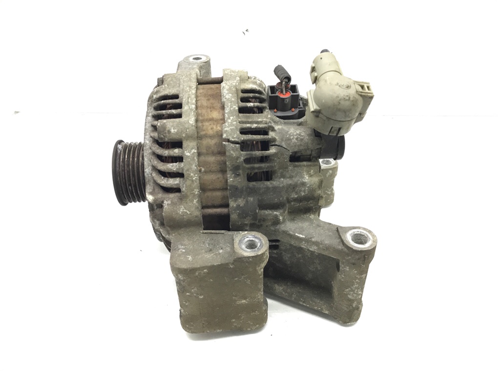 Генератор бу для Mazda 3  BK 2.0 i,  2005 г.