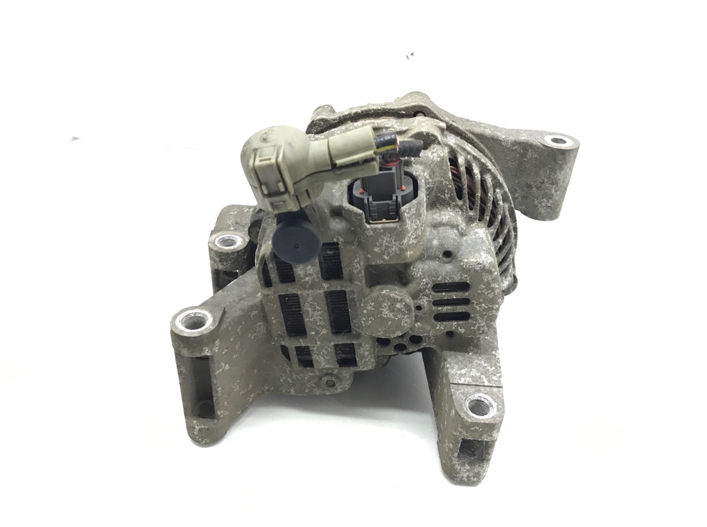 Генератор бу для Mazda 3  BK 2.0 i,  2005 г.