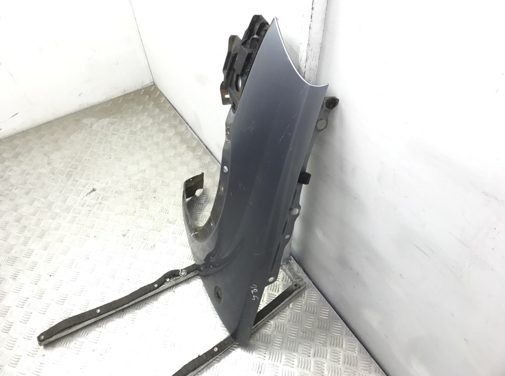 Крыло переднее левое бу для Opel Corsa C 1.4 i, 2005 г. Крыло переднее левое бу для Opel Corsa C 1.4 i, 2005 г.