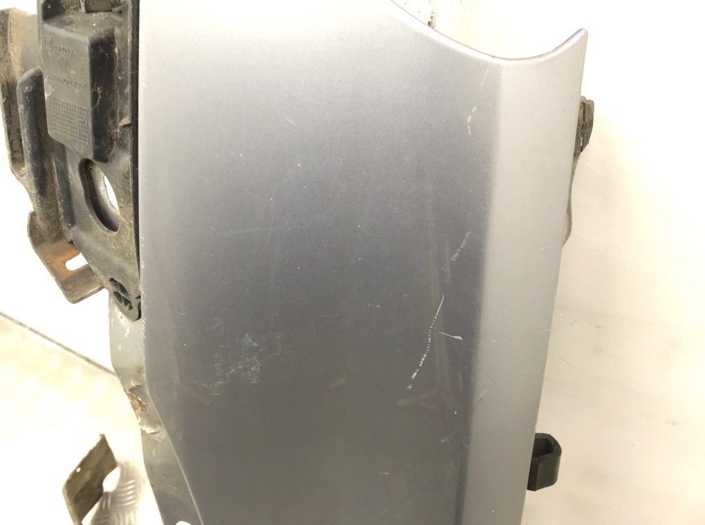 Крыло переднее левое бу для Opel Corsa C 1.4 i, 2005 г. Крыло переднее левое бу для Opel Corsa C 1.4 i, 2005 г.