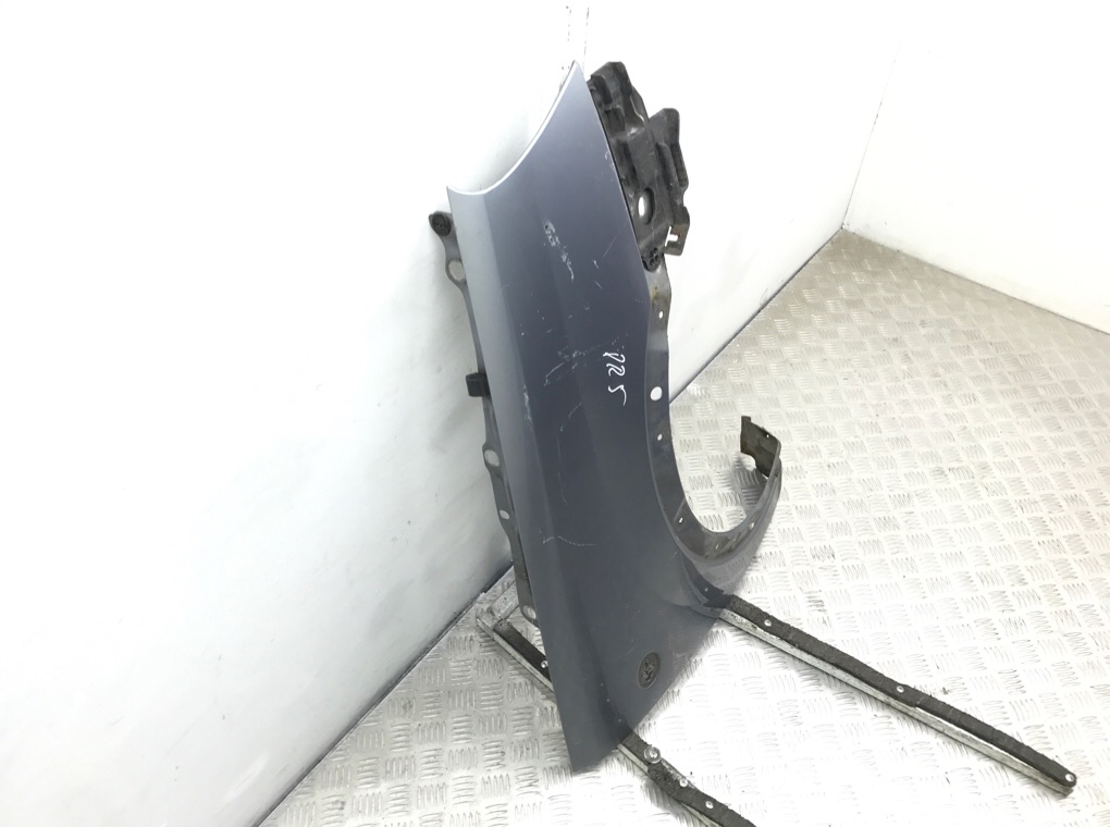 Крыло переднее правое бу для Opel Corsa C 1.4 i, 2005 г. Крыло переднее правое бу для Opel Corsa C 1.4 i, 2005 г.