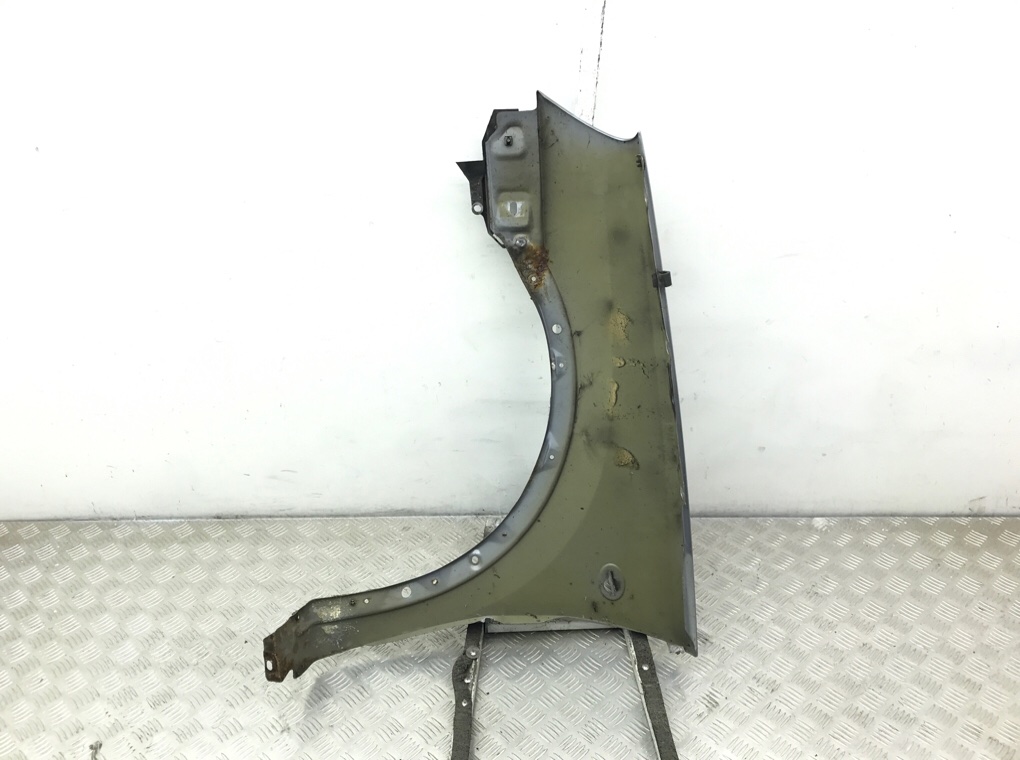 Крыло переднее правое бу для Opel Corsa C 1.4 i, 2005 г. Крыло переднее правое бу для Opel Corsa C 1.4 i, 2005 г.