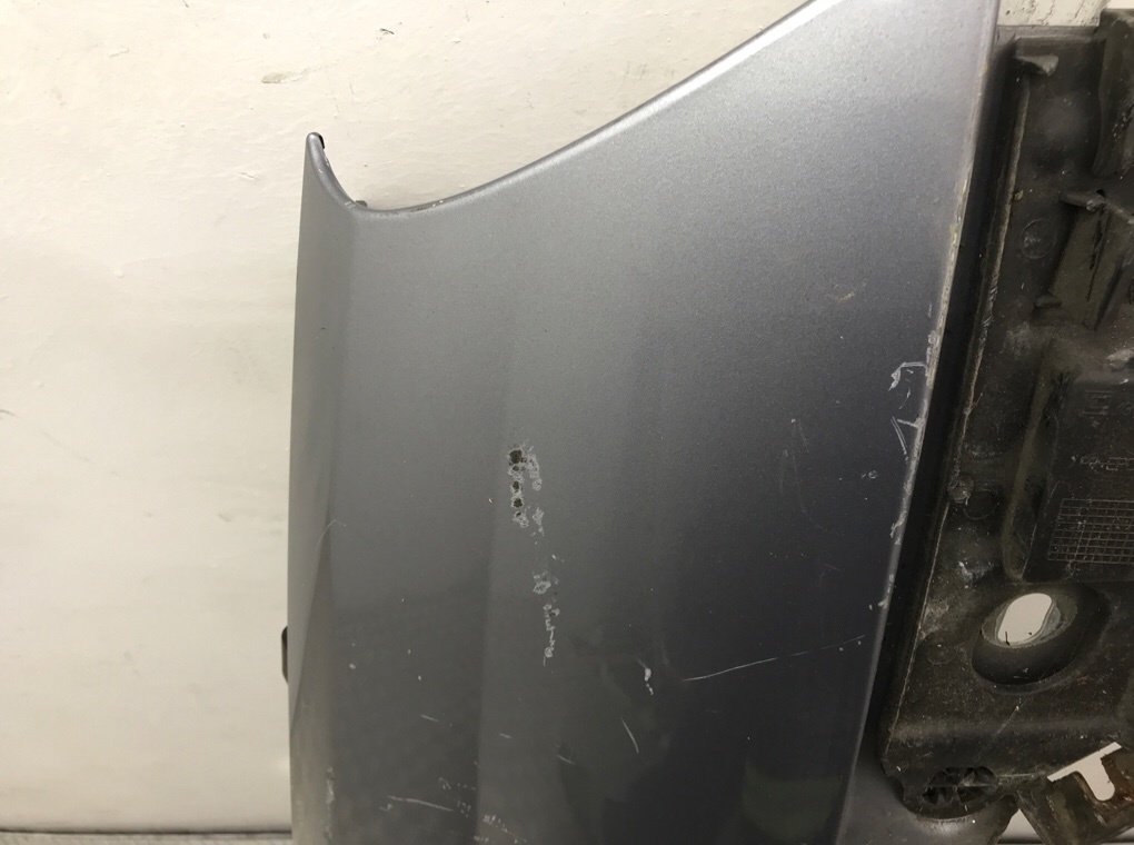 Крыло переднее правое бу для Opel Corsa C 1.4 i, 2005 г. Крыло переднее правое бу для Opel Corsa C 1.4 i, 2005 г.