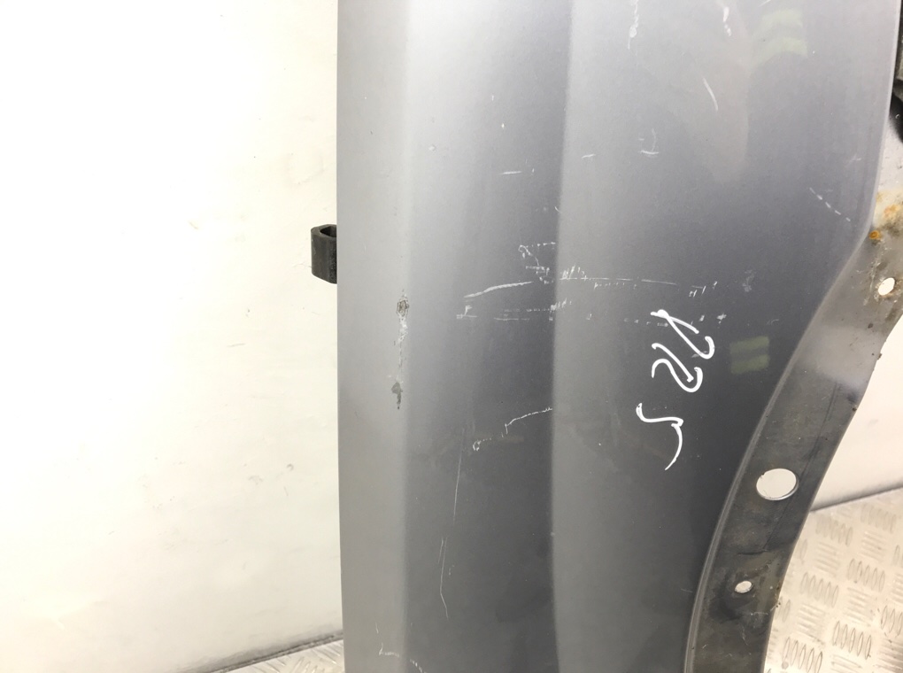 Крыло переднее правое бу для Opel Corsa C 1.4 i, 2005 г. Крыло переднее правое бу для Opel Corsa C 1.4 i, 2005 г.