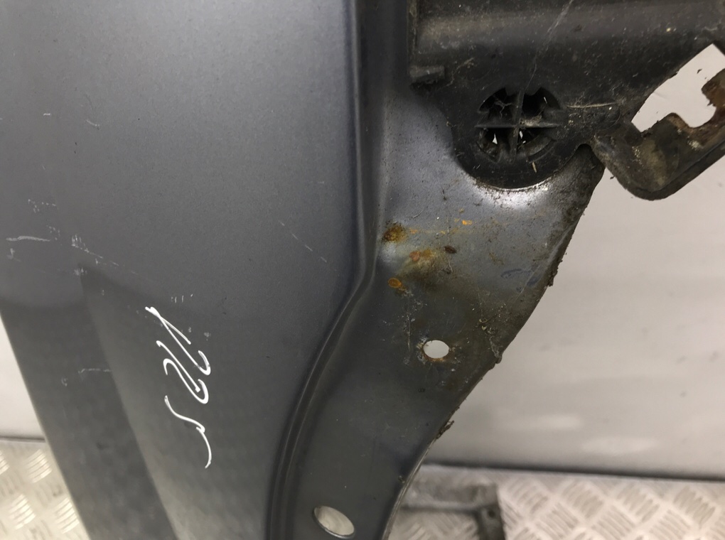 Крыло переднее правое бу для Opel Corsa C 1.4 i, 2005 г. Крыло переднее правое бу для Opel Corsa C 1.4 i, 2005 г.