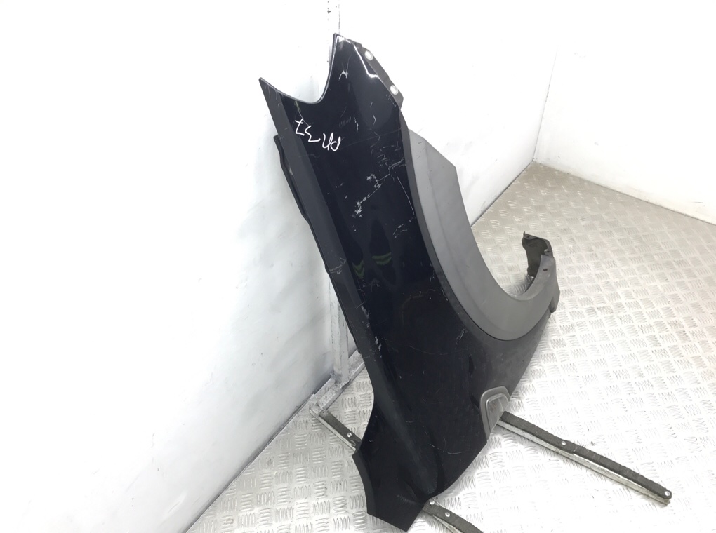 Крыло переднее правое бу для Chevrolet Captiva  2.0 CDi,  2010 г.