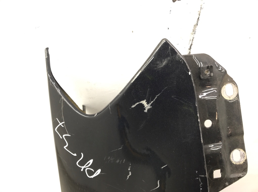 Крыло переднее правое бу для Chevrolet Captiva  2.0 CDi,  2010 г.