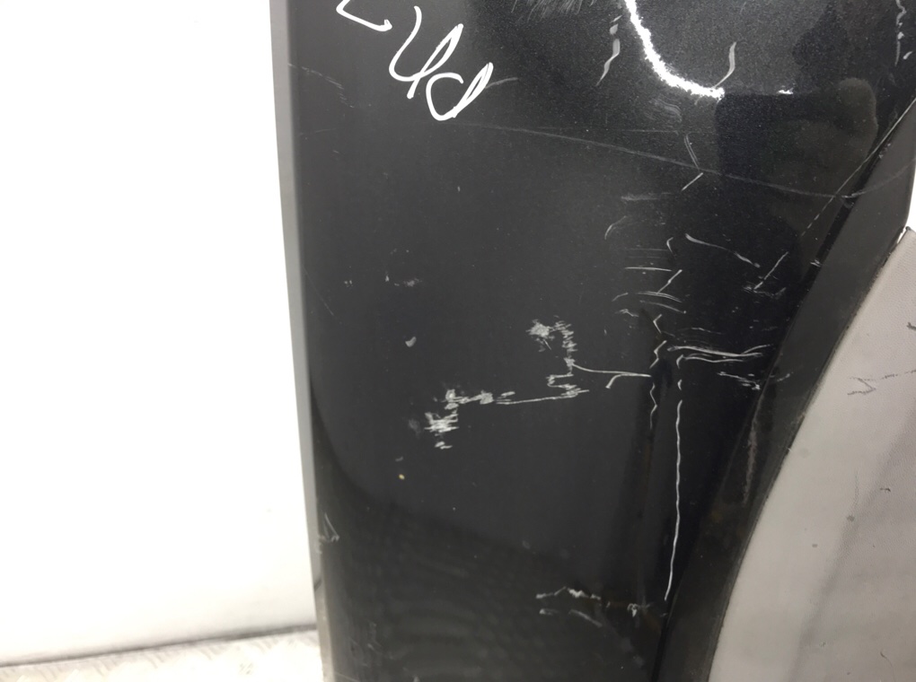 Крыло переднее правое бу для Chevrolet Captiva  2.0 CDi,  2010 г.