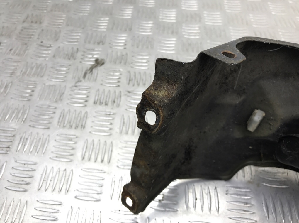 Крыло переднее правое бу для Chevrolet Captiva  2.0 CDi,  2010 г.