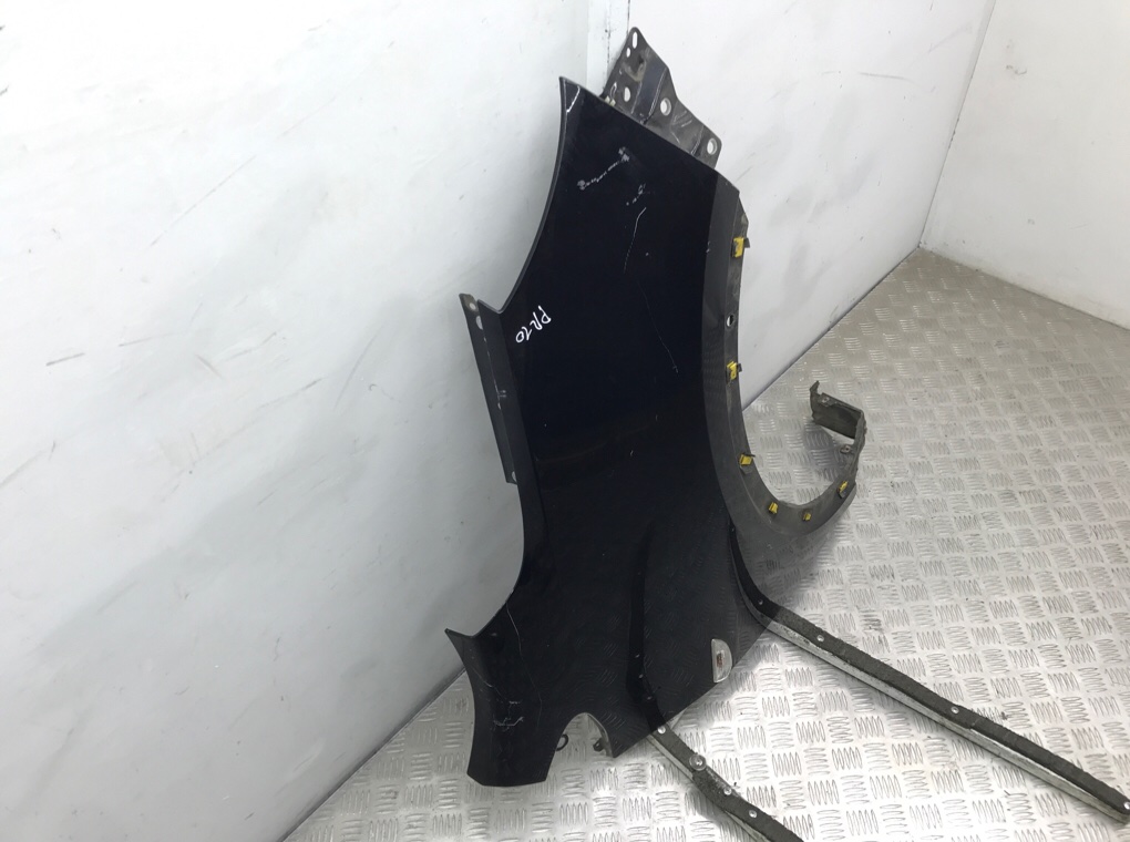 Крыло переднее правое бу для Opel Mokka 1 1.4 i,  2017 г.