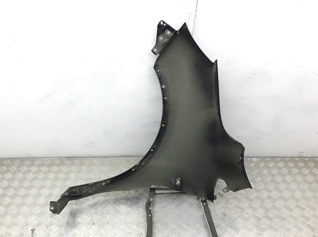 Крыло переднее правое бу для Opel Mokka 1 1.4 i,  2017 г.