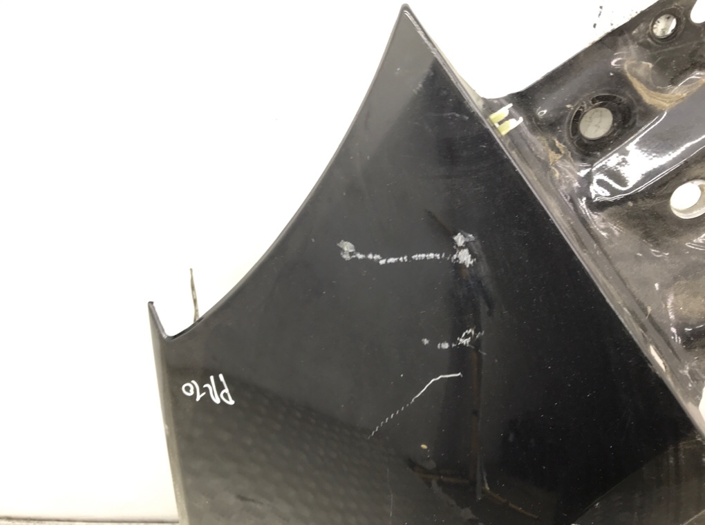 Крыло переднее правое бу для Opel Mokka 1 1.4 i,  2017 г.