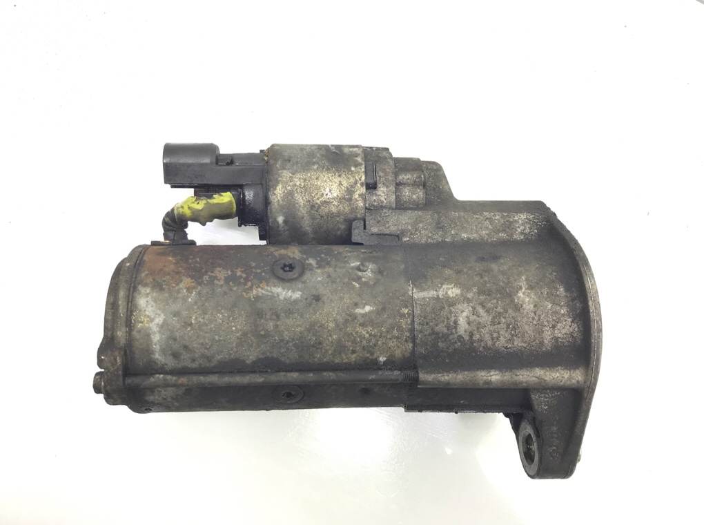 Стартер бу для Volkswagen Crafter 2.0 TDi, 2011 г.