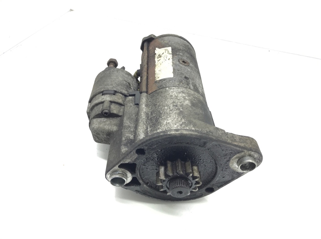 Стартер бу для Volkswagen Crafter  2.0 TDi,  2011 г.