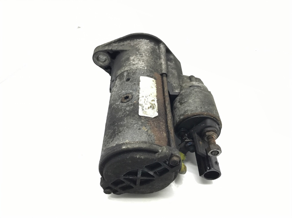 Стартер бу для Volkswagen Crafter  2.0 TDi,  2011 г.