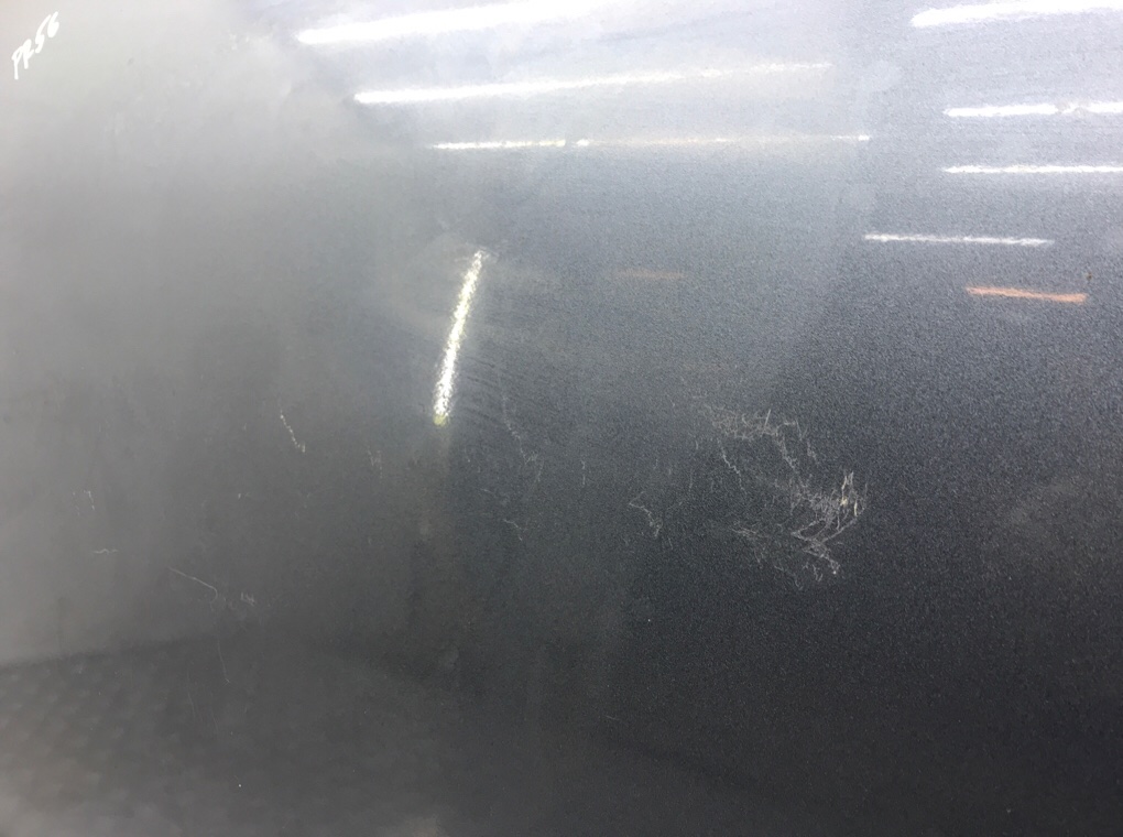 Дверь передняя правая бу для Suzuki Grand Vitara 2 1.9 DDiS,  2007 г.