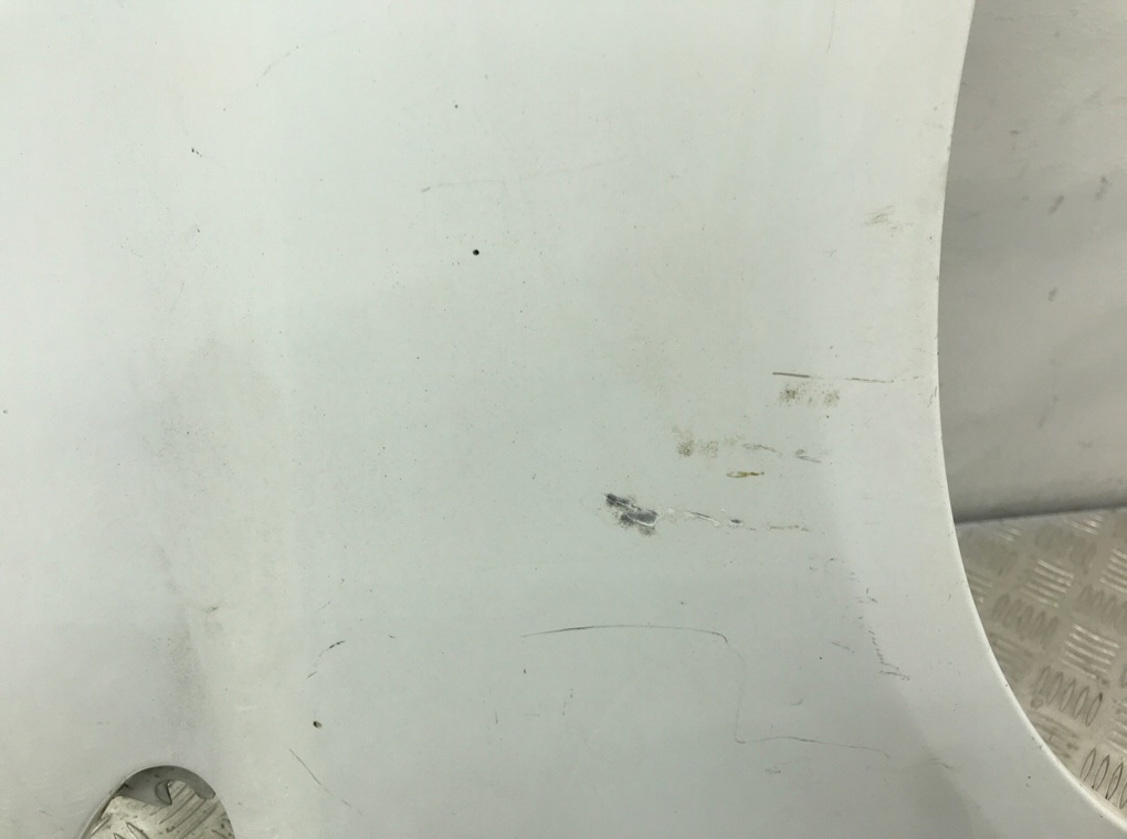 Крыло переднее правое бу для Opel Corsa D 1.2 i,  2011 г.