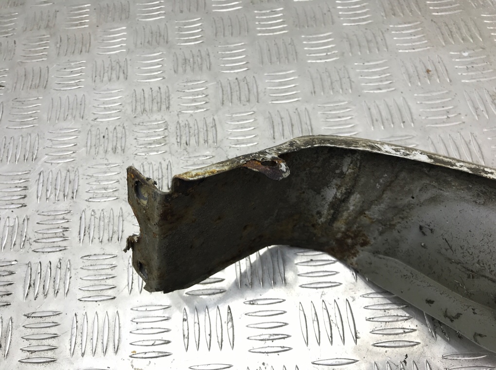 Крыло переднее правое бу для Opel Corsa D 1.2 i,  2011 г.