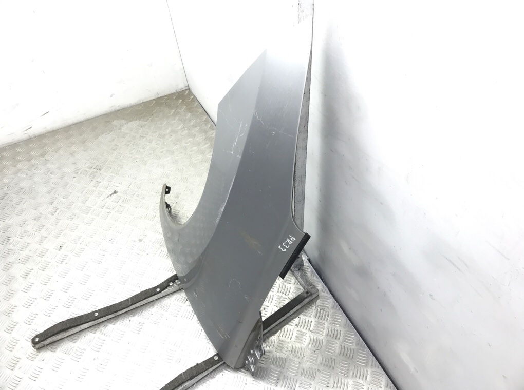 Крыло переднее левое бу для Peugeot 3008 1.6 HDi, 2010 г. Крыло переднее левое бу для Peugeot 3008 1.6 HDi, 2010 г.