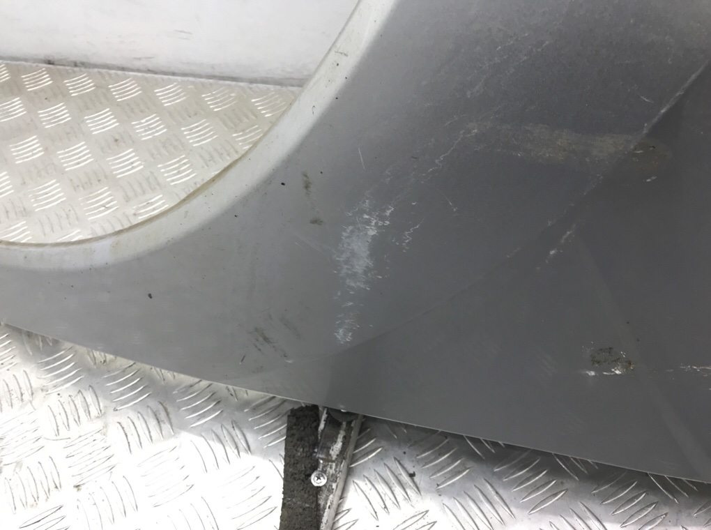 Крыло переднее левое бу для Peugeot 3008 1.6 HDi, 2010 г. Крыло переднее левое бу для Peugeot 3008 1.6 HDi, 2010 г.