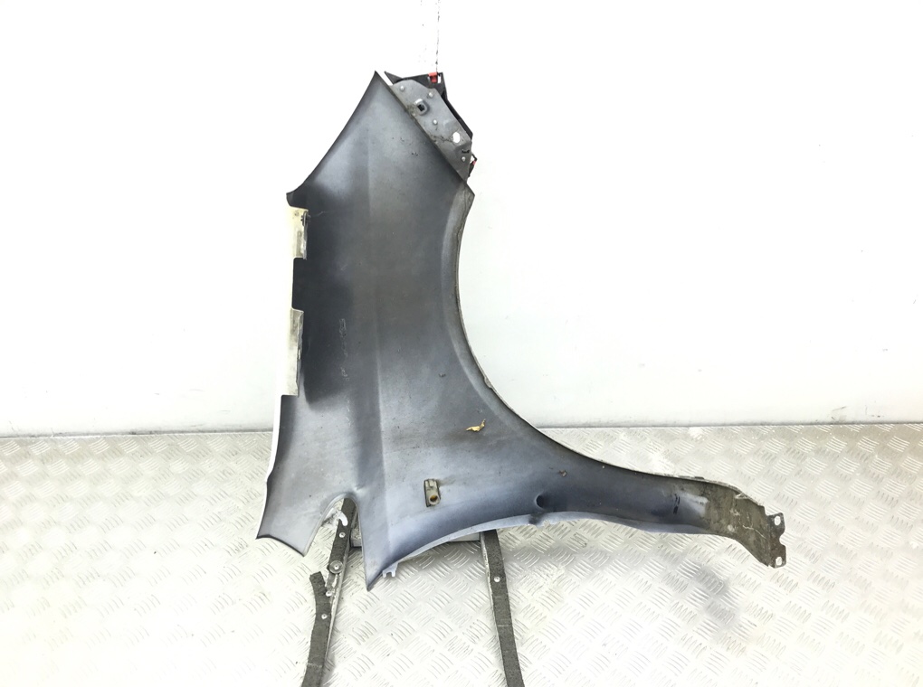 Крыло переднее левое бу для Opel Corsa D 1.4 i, 2012 г. Крыло переднее левое бу для Opel Corsa D 1.4 i, 2012 г.