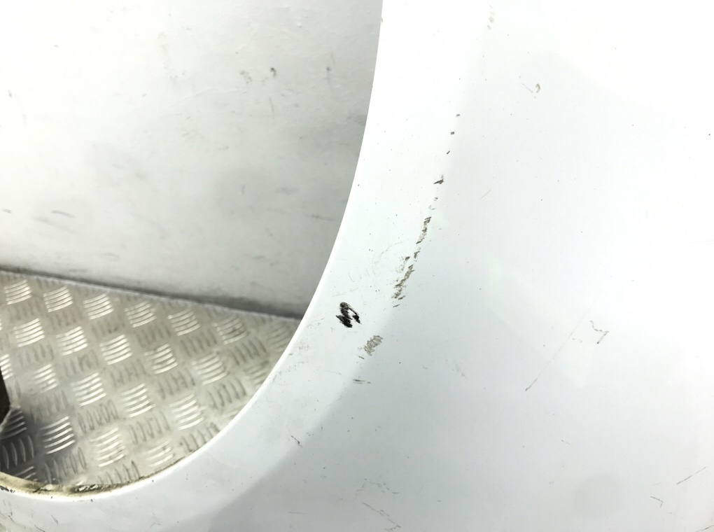 Крыло переднее левое бу для Opel Corsa D 1.4 i, 2012 г. Крыло переднее левое бу для Opel Corsa D 1.4 i, 2012 г.