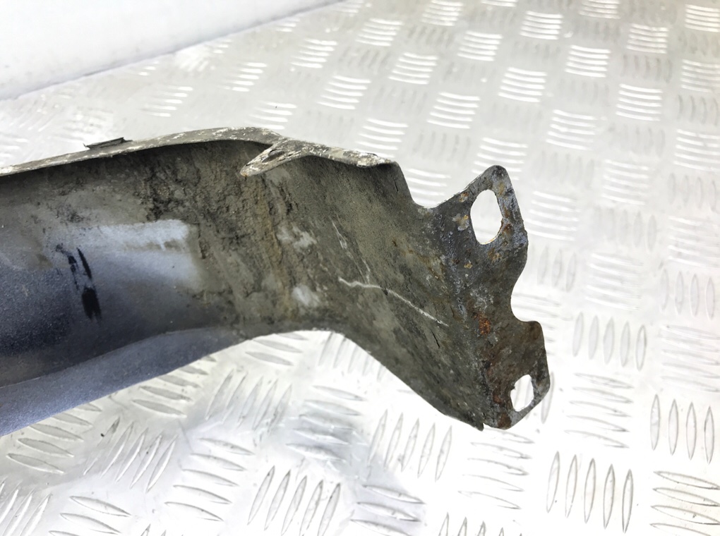 Крыло переднее левое бу для Opel Corsa D 1.4 i, 2012 г. Крыло переднее левое бу для Opel Corsa D 1.4 i, 2012 г.