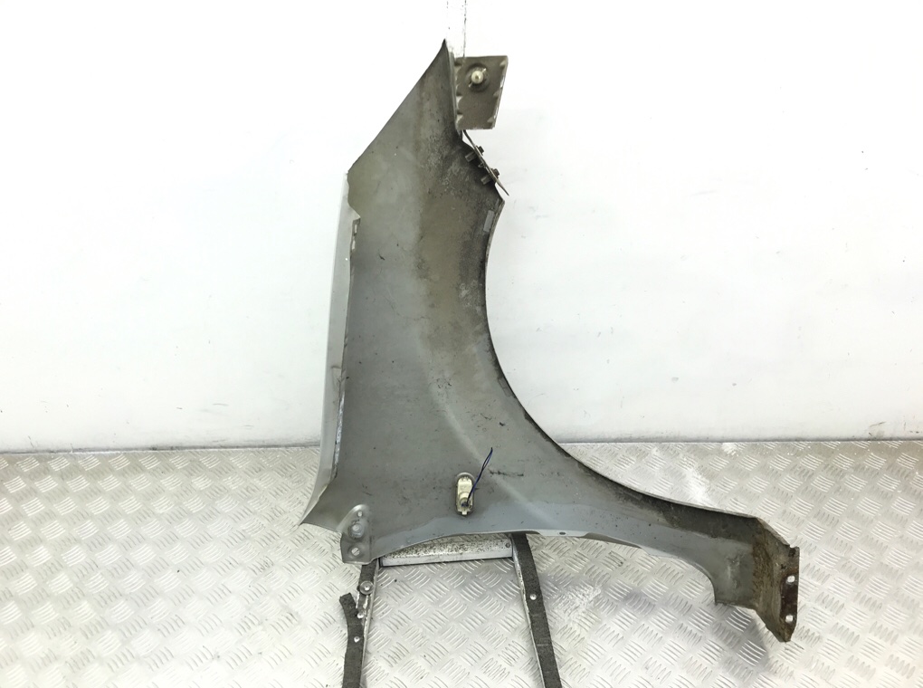 Крыло переднее левое бу для Ford Fiesta 5 1.4 i,  2007 г.