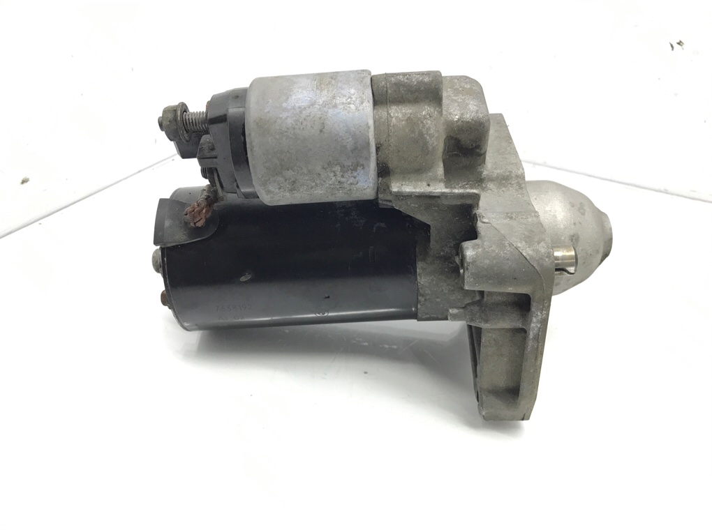 Стартер бу для BMW 1 F20/F21 1.6 i, 2013 г.