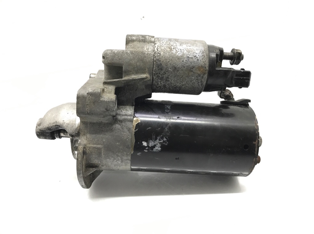 Стартер бу для BMW 1 F20/F21 1.6 i,  2013 г.