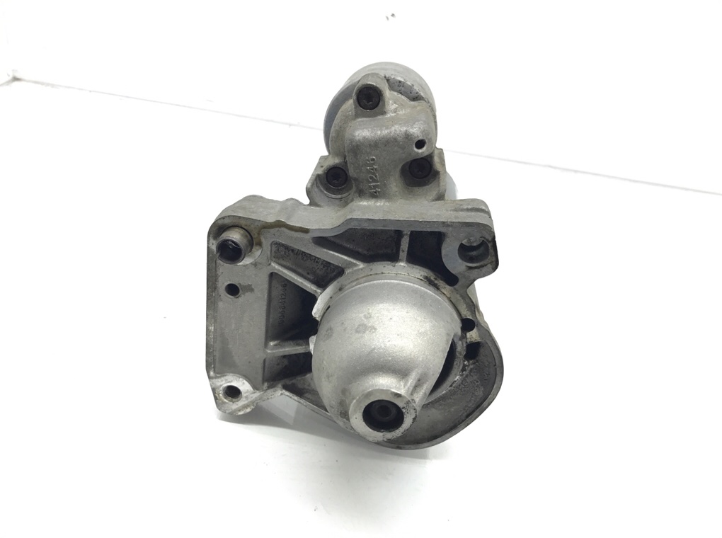 Стартер бу для BMW 1 F20/F21 1.6 i,  2013 г.