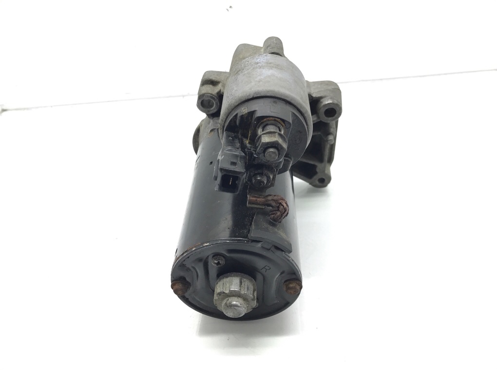 Стартер бу для BMW 1 F20/F21 1.6 i,  2013 г.